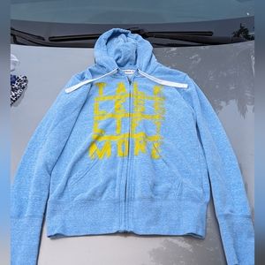 Reebok women's CrossFit hoodie size M